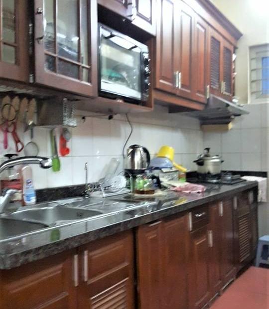 Nhà siêu rẻ, đẹp tại Nguyễn Trãi Thanh Xuân, 54m2* 3T cách đường 70m