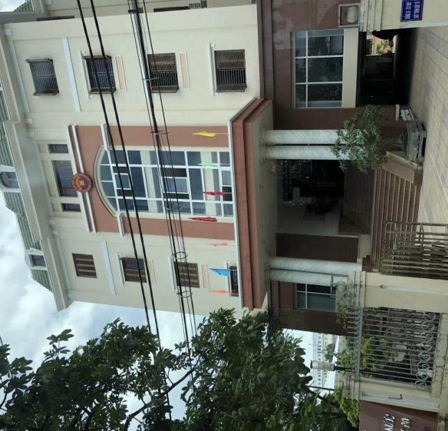 Nhà HXH quận TB đường Nguyễn Hồng Đào dt 6,1x22m giá chỉ 13,9 tỷ