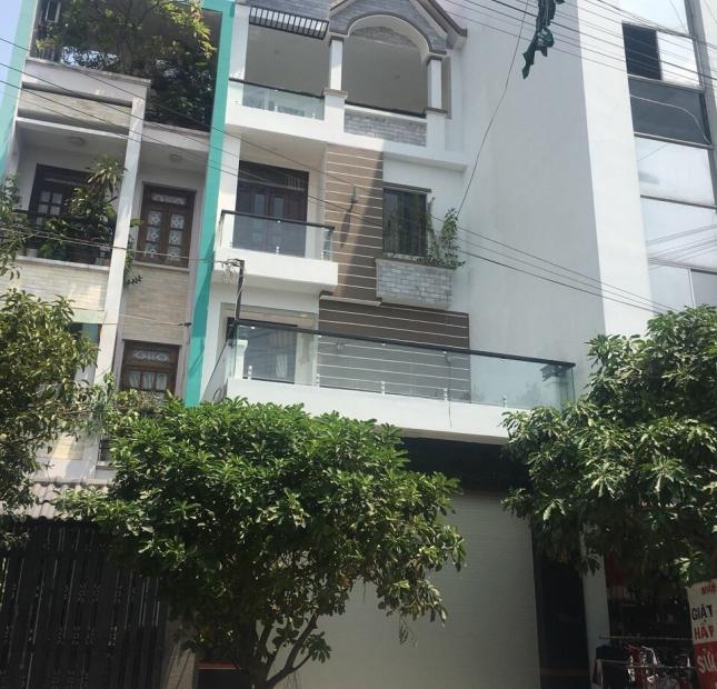 Bán nhà rẻ nhất mặt tiền đường số 12m, Nam Long Phú Thuận, Quận 7 - 6.6 tỷ