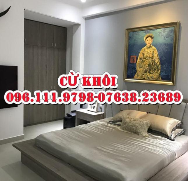 Bán gấp mặt tiền Nguyễn Huy Tự, Đakao Quận 1 4x23 1T4L ST HĐT cao bán gấp giá 26ty