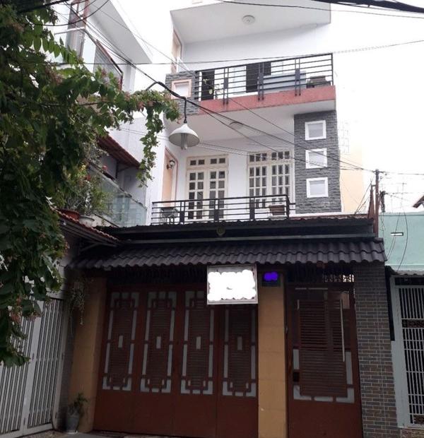 Bán nhà mặt tiền Nguyễn Thị Minh Khai, Phường 5, Quận 3 DT 9x35m. Giá chốt bán 202 tỷ