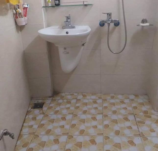 Bán nhà Quốc Tử Giám, Đống Đa 22m2, chỉ 1.5 tỷ