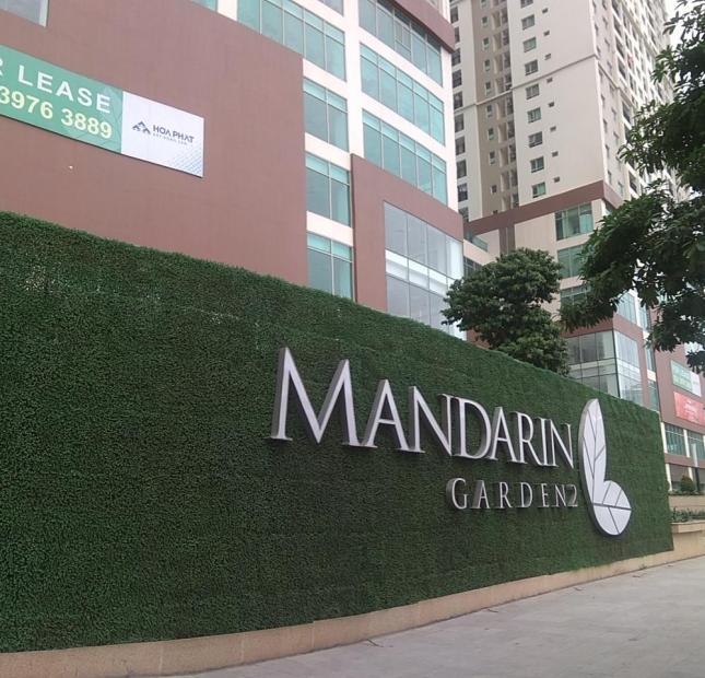 Căn hộ Mandarin Garden 2 – Giá Gốc Chủ Đầu Tư – Chỉ Từ 2 Tỷ - Duy Nhất 30 Căn Đẹp Nhất Dự Án – 0898428120