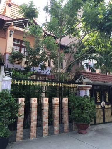 Bán nhà riêng, Hẻm 5,5m đường Lê Hồng Phong, đang cho thuê 40 tr giá 6,9 tỷ.