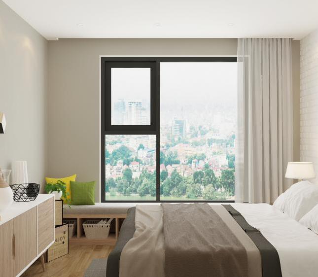Căn góc 3 ngủ tòa A2 An Bình City  tầng đẹp view đẹp, mát cần bán gấp. LH 0912.989.204