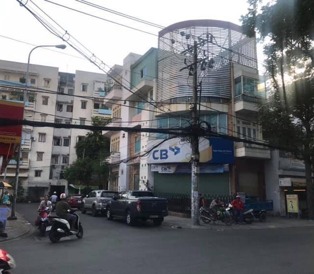 Căn góc MT kinh doanh Vườn Lài, Q.Tân Phú, 8x20m, 5 tầng, 30 tỷ TL