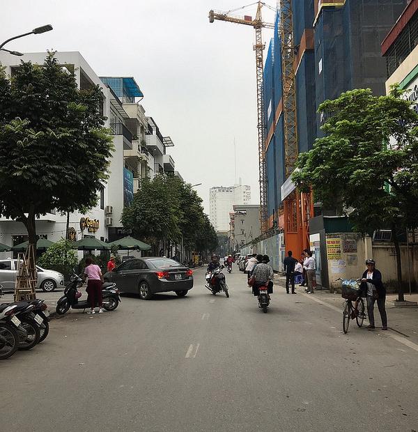 Bán nhà 5 tầng cực đẹp ngõ 622 Minh Khai, cạnh Times City. DT 35m2x5T Giá 2,85 tỷ 