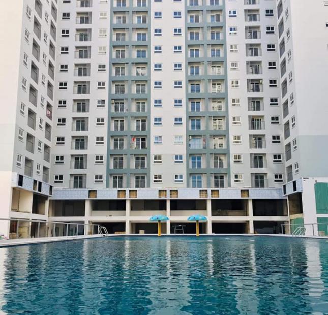 Chính chủ cho thuê căn hộ prosper Plaza 64.05m2 tầng 7 view hồ bơi 6,5tr/tháng