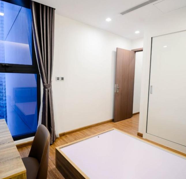 Cho thuê căn hộ chung cư cao cấp Thống Nhất Complex 82 Nguyễn Tuân, 110m2, 3PN, full nội thất