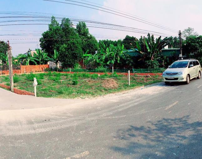 Bán đất xã Long Phước liền kề sân bay Long Thành 1,4tr/m2 - sổ riêng 