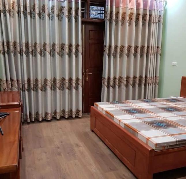 Nhà siêu đẹp Khương Đình, oto tải, kinh doanh đỉnh, 65m2, 6.9 tỷ. 0819009993