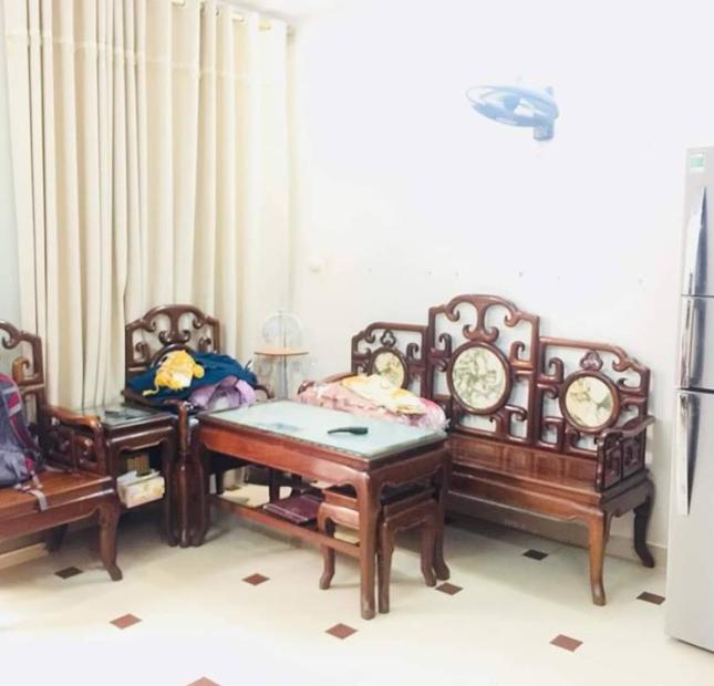 Bán nhà giá 1.98 tỷ, 4 tầng, Thanh Trì, Hoàng Mai