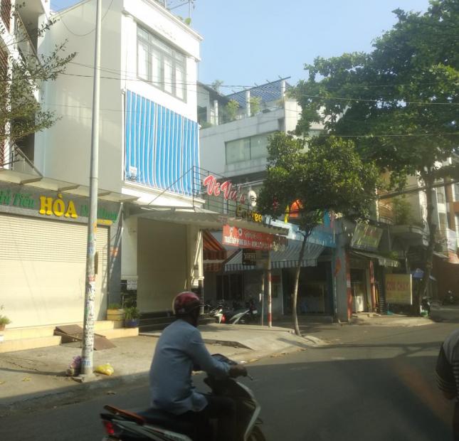 Nhà góc 2 MTKD diện tích lớn đường Phạm Văn Xảo Tân Phú
