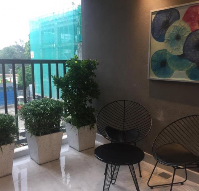 Cho thuê căn hộ chung cư tại Dự án Orchard Garden, Phú Nhuận, Hồ Chí Minh diện tích 50m2 giá 15 Triệu/tháng