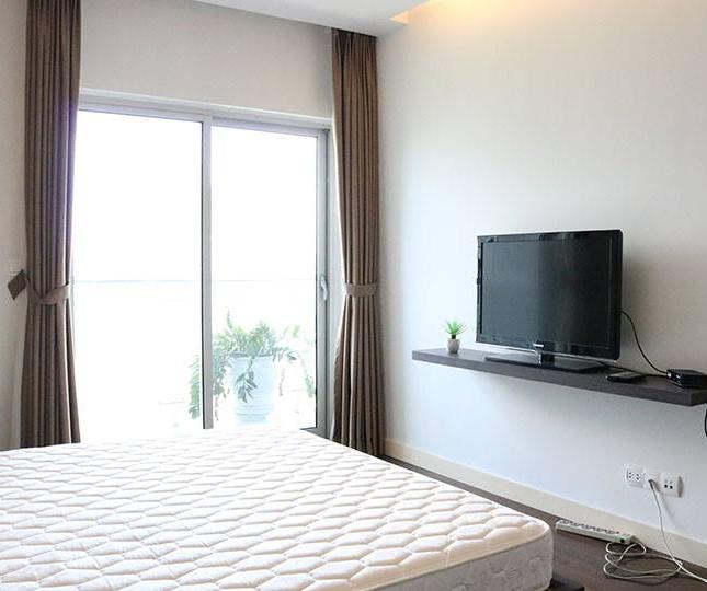 Cho thuê căn hộ chung cư HH2 - Băc Hà, 105m, 2 PN nhà đủ đồ đẹp giá siêu rẻ. 0974881589