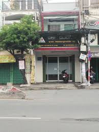 Thiếu vốn cần bán gấp căn nhà nát mặt tiền Huỳnh Tấn Phát, Nhà Bè 