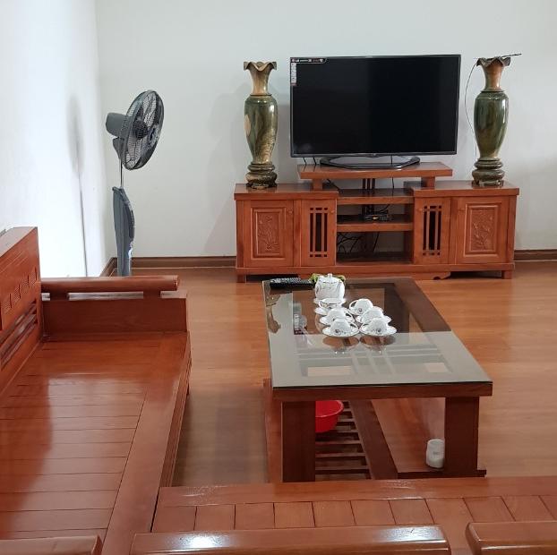Cho thuê căn hộ 3 phòng ngủ Tòa 17T1 Hapulico số 1 Nguyễn Huy Tưởng, full đồ, giá chỉ 14 triệu