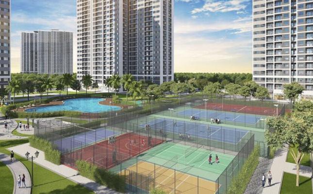 Tư vấn dự án Vincity Q. 9, TP. HCM, LH ngay để biết toàn bộ thông tin