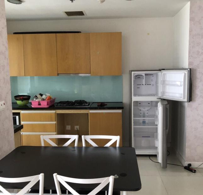 Sang ngay căn hộ quận 7 2 PN Sunrise city giá 2,9 tỷ 