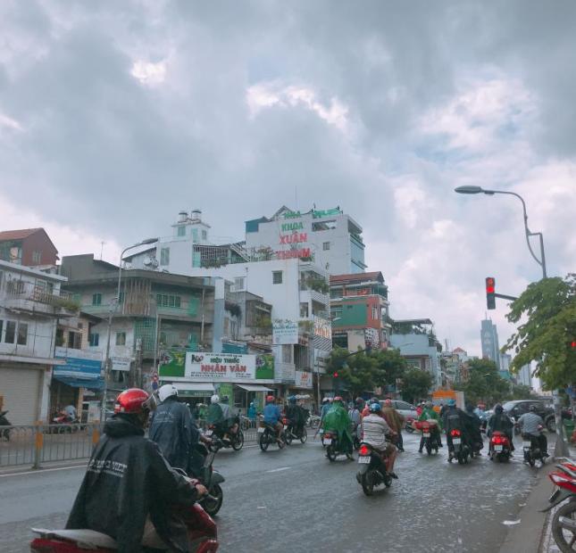 Bán nhà HXH Lý Thường Kiệt, diện tích: 6x13m, giá 15.3 tỷ nhà mới đẹp lung linh