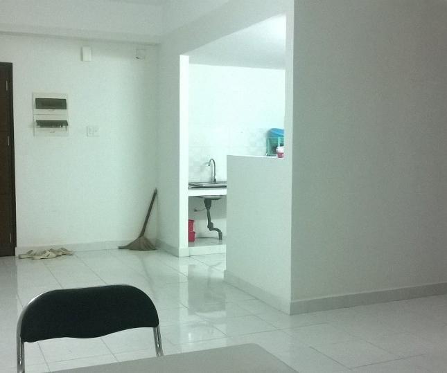 Bán căn hộ Petroland, Quận 2, DT 80m2, 2PN, 2WC, có sổ hồng, giá rẻ. 0907706348 Liên