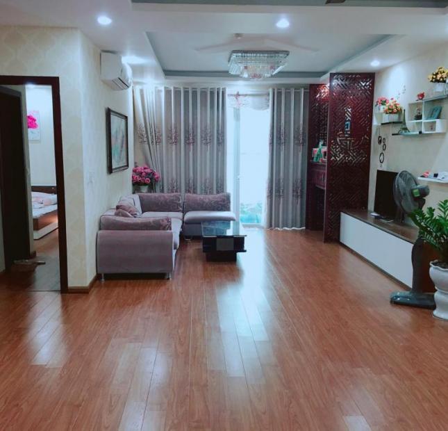 Bán căn hộ 3pn full nội thất đẹp Hồ Gươm Plaza Trần Phú, Hà Đông