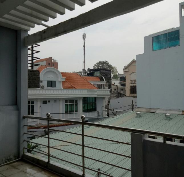 Bán nhà 5 tầng góc 2MT Nguyễn Trãi, khúc 2 chiều KD thời trang, giá 20.45 tỷ