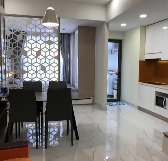 Thuê ngay căn hộ cao cấp Kingston Residence Novaland chỉ 15 triệu/tháng