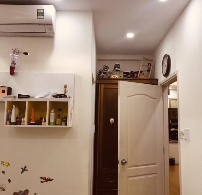Bán căn hộ chung cư tại dự án Hưng Ngân Garden, quận 12, Sài Gòn, diện tích 65m2, giá 1.35 tỷ
