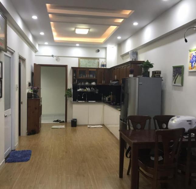 Bán căn hộ chung cư tại dự án Hưng Ngân Garden, quận 12, Sài Gòn, diện tích 65m2, giá 1.35 tỷ