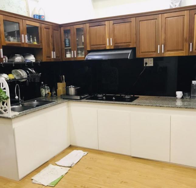 Bán căn hộ chung cư tại dự án Hưng Ngân Garden, quận 12, Sài Gòn, diện tích 65m2, giá 1.35 tỷ