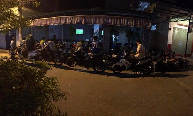 Cần sang nhượng quán cafe ở số 256/8 Phan Huy Ích p14 quận Gò Vấp, Tp Hồ Chí Minh