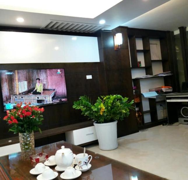 HIẾM! Chỉ 2.6 tỷ có nhà đẹp Tựu Liệt-Hoàng Mai, 45m2,5 tầng, mt 5m.0965249543.