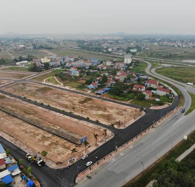 Bán đất nền Tân Tiến, gần Sam Sung Thái Nguyên, có sổ đỏ, giá 6-8tr/m2, LH 0825137085