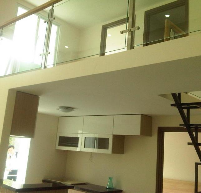 chủ nhà vừa bán vừa cho thuê căn hộ La2 - 3pn có lửng tầng trung view đẹp giá tốt Call: 0933450097