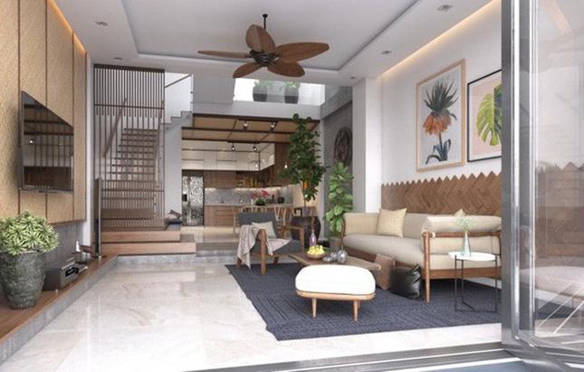 Nhà MT hẻm xe hơi rất nổi tiếng 150 Nguyễn Trãi Q1 dt 4x19m giá 20 tỷ