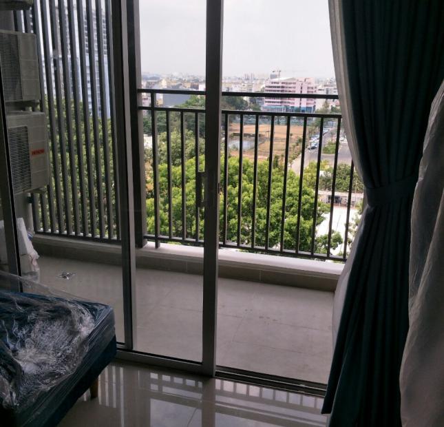 Cho thuê căn hộ chung cư tại Dự án Golden Mansion, Phú Nhuận,  Hồ Chí Minh diện tích 69m2  giá 17 Triệu/tháng