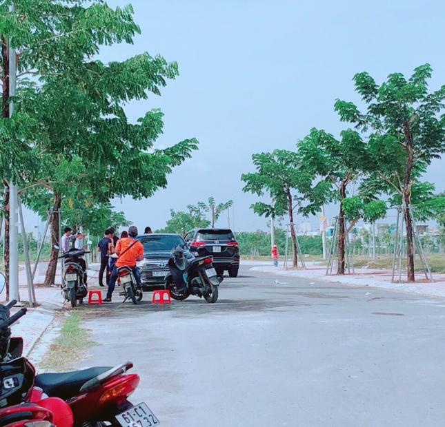 Bán đất chợ Long Trường Nguyễn Duy Trinh Quận 9 - 27 triệu/m2 - Lh:0909.424.058