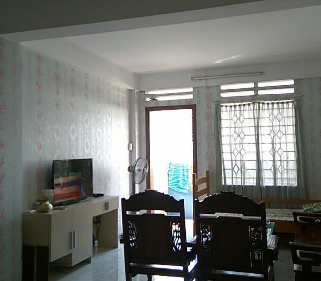 Cần cho thuê chung cư trung tâm thành phố giá rẻ, vị trí đẹp Nha Trang