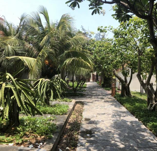 Bán Resort SÀI GÒN-SUỐI NHAM huyện Hàm Thuận Nam tỉnh Bình Thuận 
