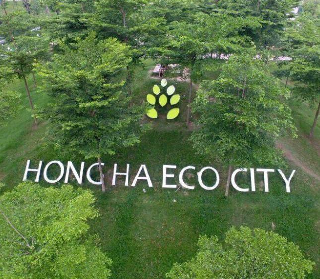 Tài chính dưới 1 tỷ 4 tìm nhà khu vực Giáp Bát tuyệt đối không thể bỏ qua Hồng Hà Eco City. LH ngay 0988 514 183 để nhận thông tin đầy đủ nhất.