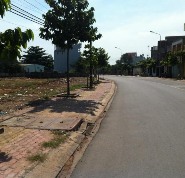 Bán gấp lô góc hai mặt tiền đường Nguyễn Trung Trực