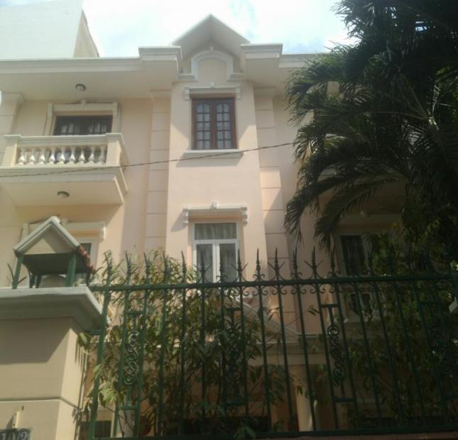 Bán nhà riêng tại Đường Yên Thế, Phường 2, Tân Bình, Tp.HCM diện tích 175m2  giá 31 Tỷ