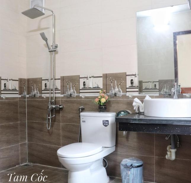 Cho thuê kinh doanh hoặc sang nhượng Homestay Tam Cốc, Ninh Bình