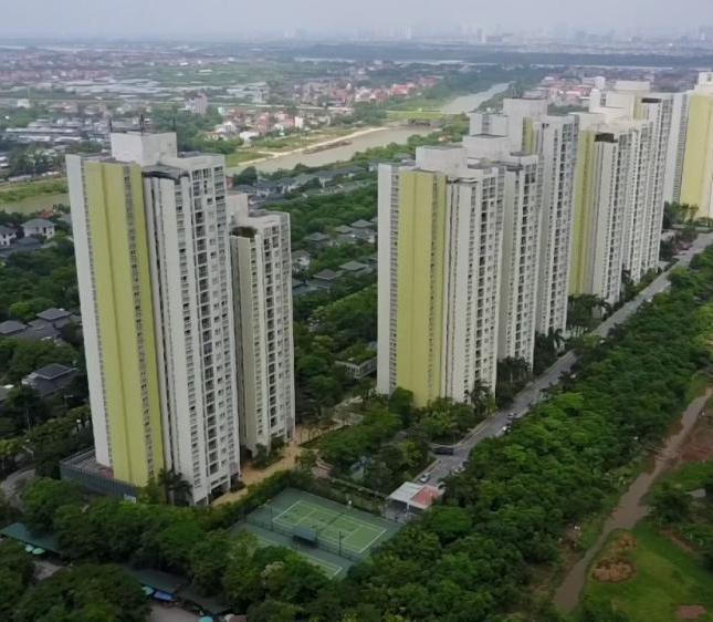 Chính chủ cần bán căn hộ 71m2, chung cư Rừng Cọ KĐT Ecopark, Hưng Yên.
