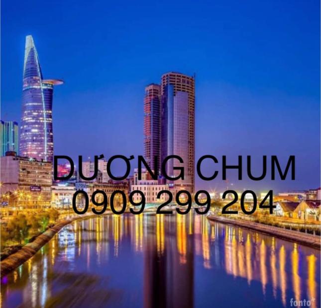 Bán nhà HXH Nguyễn Bỉnh Khiêm, P. Đa Kao,Q.1 DT 4x18m,giá 16.2 tỷ