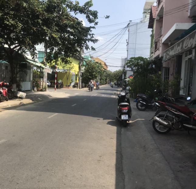 Bán nhà  Biệt Thự đường số 14A khu Cư Xá Ngân Hàng, F. Tân Thuận Tây, Quận 7 