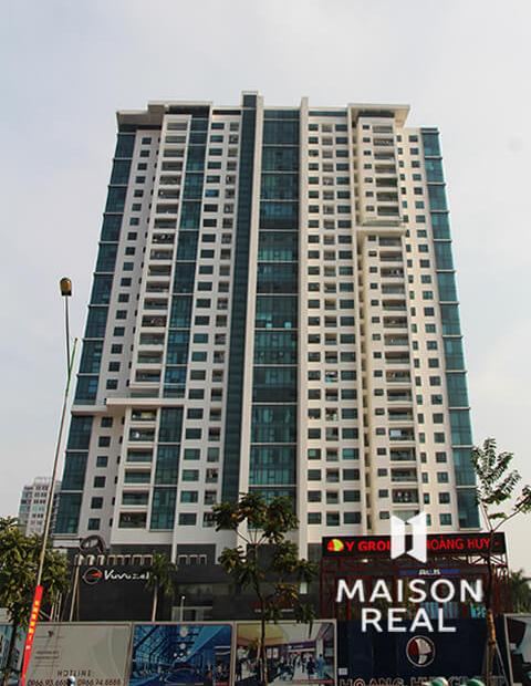 Bán Tòa Nhà Góc 2 Mặt Tiền Nguyễn Trãi, P.Bến Thành, Q1, 12x26m, trệt lửng 6 lầu, 230 tỷ