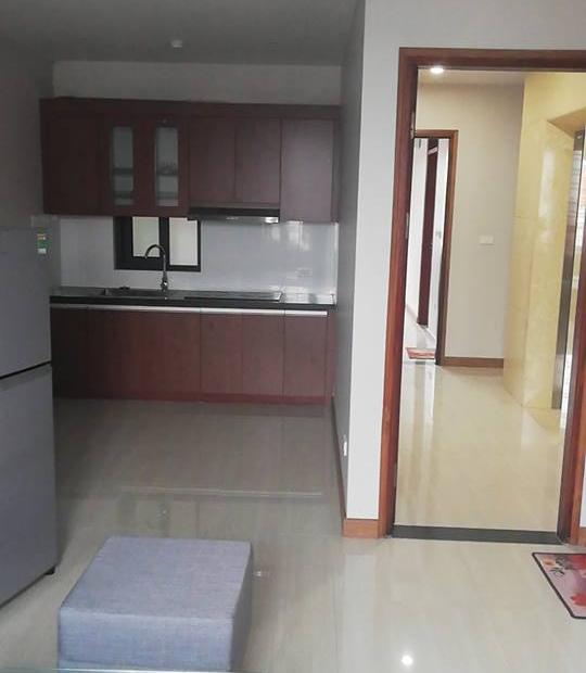 Cho thuê tòa nhà căn hộ dịch vụ tại phố Tô Hiệu, Hà Đông 160m x 9 tầng, mt 8m gồm 63 phòng + 1 mặt bằng kinh doanh.