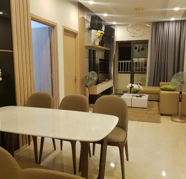 Bán căn hộ cao cấp giá bình dân Quận Bình Tân, TPHCM